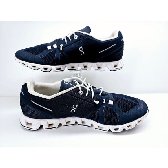 Oncloud Men 9 Comfy footwear